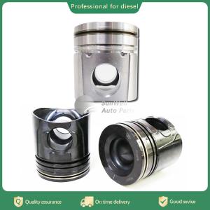 China Factory Diesel engine parts 4BT 6BT QSM11 NT855 K19 piston kit 3802253 factory