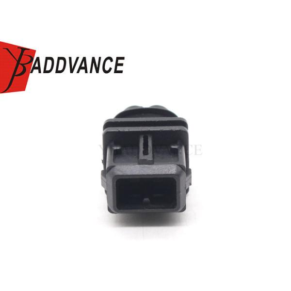 1928402448 Electrical 2 Pin 2 Pole Male EV1 Bosch Jetronic Fuel Injector