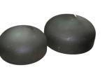 Sch40 Carbon Steel Pipe End Caps ASTM A860 WPHY52/56/60/65/70