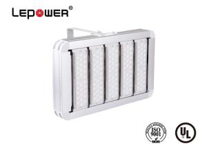 China Tennis Court 250W LED Outside Flood Lights , LED Flood Light Fixtures Impact Resistance factory