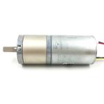 3000 Rpm 800W 42mm Brushless Motor Planetary Gearbox