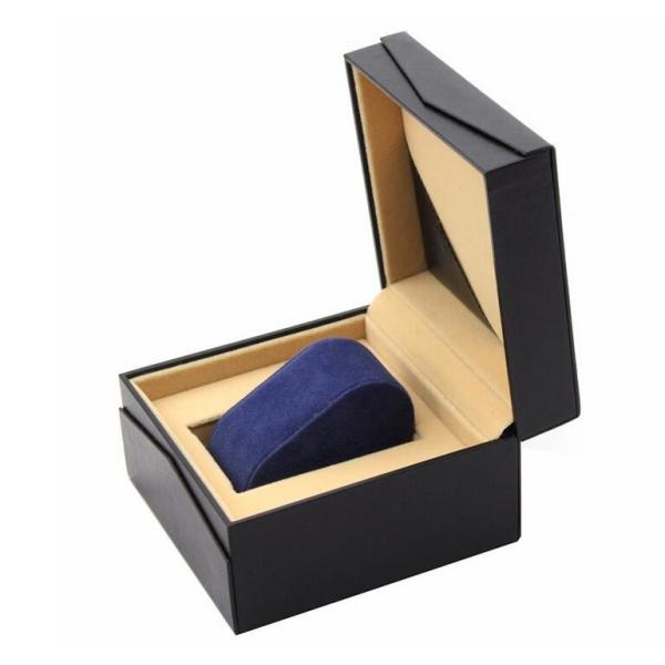 China MDF Watch case factory