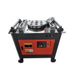 18-20r/min Steel Bar Bending Machine 180 Bending Angle