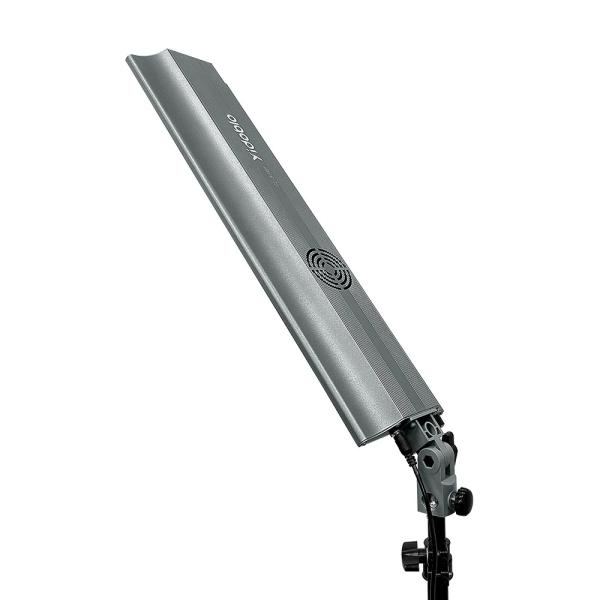 360 degree three-dimensional lighting led foot fill light 5800k 70w noiseless