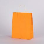 OEM ODM Collapsible Compostable Kraft Paper Bags