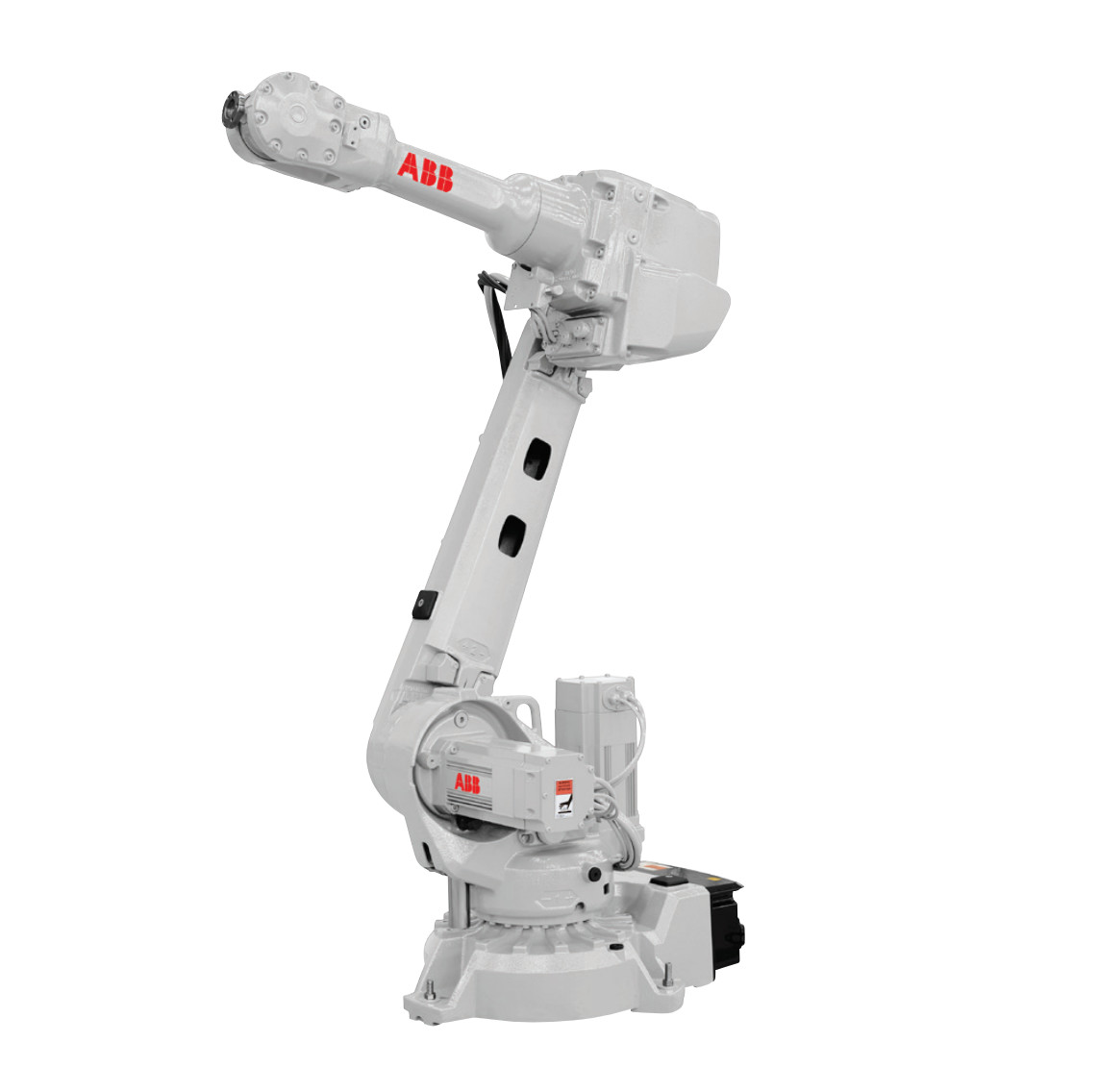 ABB IRB 1600 as Manipulator for Handling And Packaging Robot 6 Axis Robot