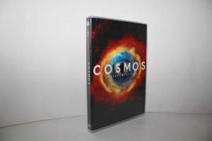 China Free DHL Shipping@New Release HOT TV Series Cosmos A Spacetime Odyssey Wholesale!! factory