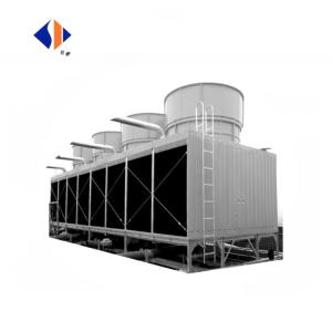 China DFH-200 Cross Flow Cooling Tower for Performance in Shuangyi Industrial factory