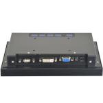 High Brightness Sunlight Readable 10.1 Inch Industrial All In One PC Touch