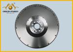 1487558 Scania Flywheel Metal , 430 MM Scania Truck Parts For Heavy Truck
