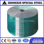 Aluminum Polyester Foil Coated Aluminum Tape For Telecommunication Power Cable