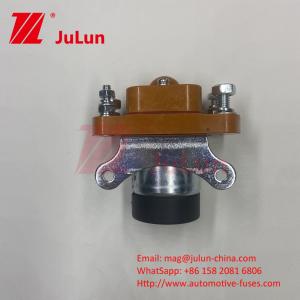 China Dc Contactor Motor Normally Closed Low Voltage MZJ-600A SZJ600A Post And Telecommunications 12V 24V 36V 48V factory
