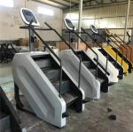 Wholesale Stair Master Machine for Aerobic Exercise
