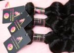 Double Drawn Virgin Indian Hair Bundles 8-30 Inch High Quality Wholeasale Price