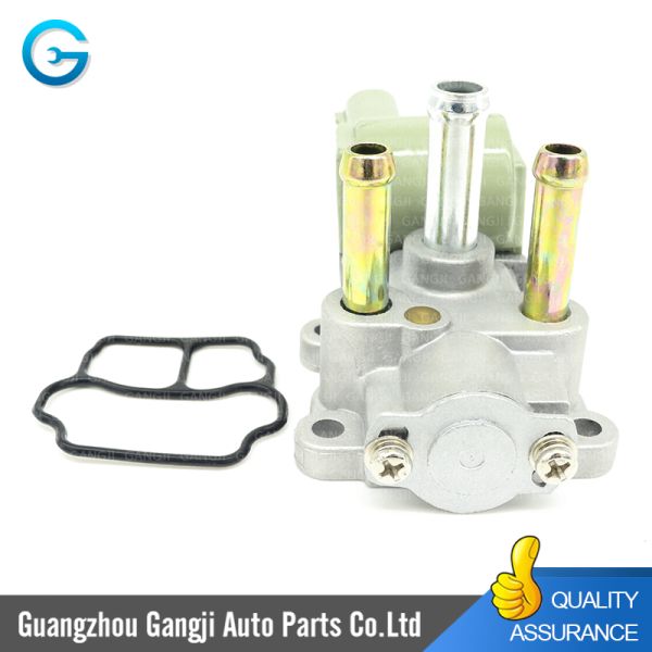 IACV Idle Air Control Valve OEM 22270-15010 22270-16060 for Toyotas