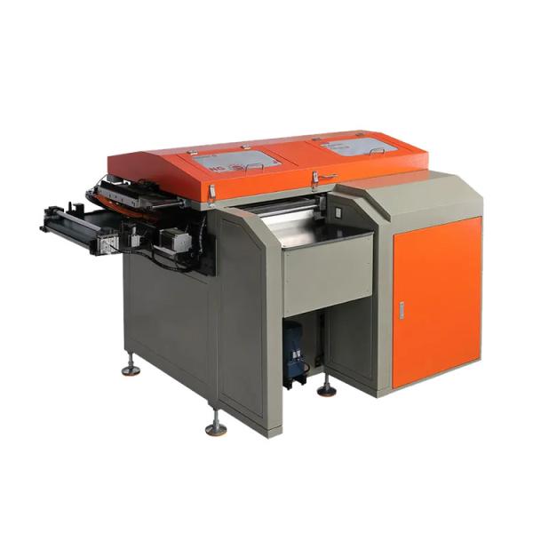 PCB Punching Machine Robot Arm Auxiliary machine for circuit board Punching