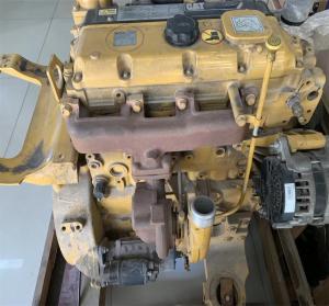 China 3784732 Generator Set 378-4732 Diesel 2343061 Marine 234-3061 Engine assembly 2465627 Engines 246-5627 factory