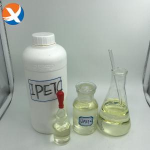 China Beneficiation Mining Reagent Collector Ipetc Cas No 141-98-0 factory