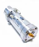 3 Channel Radio Frequency Rotary Joint , SMA Female Radar Rotary Joint