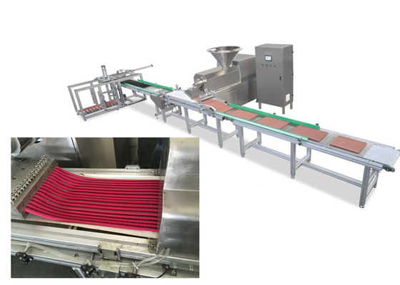 Meat Strip Making Machine for Jerky Sticks Dog Treats Beef Meat Chew Snack