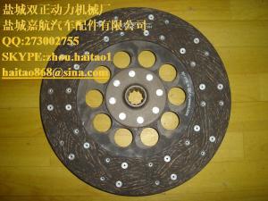 China 331013216LUK CLUTCH 5144741-ROHESSTON 5154514FIAT 5154514-ROFORD 5156514FIAT 5160417-ROFOR factory
