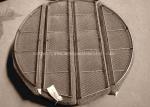 Sales Engineer Design Support Drawing Communication Mesh Pad Demister