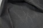 18OZ Dyed Waxed Cotton Canvas / Heavy Cotton Fabric For Big Backpack