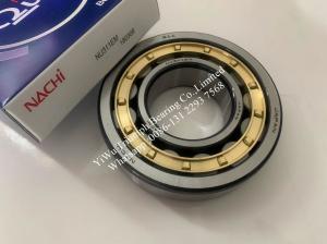 China NSK , NACHI cylindrical roller bearing NU311EM factory