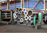 Grade 8620 Seamless Steel Hydraulic Tubing / Underground Boiler Pipe Astm A519