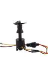 Durable 8V 16V ROV Thruster Motors With High Energy Saving Rate SW2210A