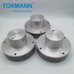 CNC Customized Machining Milling Parts High Quality Precision Aluminum 6061
