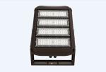 IP66 Waterproof High Power Sports Flood Lights 400W 165LM / W Outdoor Fixture