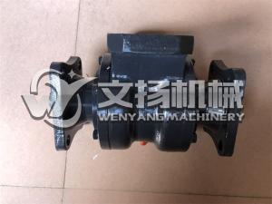 China Lonking wheel loader original spare parts Intermediate support bearing CDM833.04.03 factory