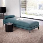 Modern Luxury Hotel Reception Sofa Solid Wood Frame Negotiation Sofa