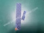 SCHILLER AT-101 ECG Machine Keypad Membrane Silicone Soft ECG Machine Spare