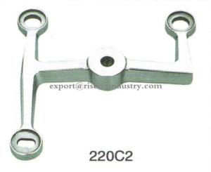 China Stainless Steel Spider RS220C2 factory