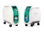 93% 3 Liter Oxygen Concentrator For Home Healthcare Therapy equipment