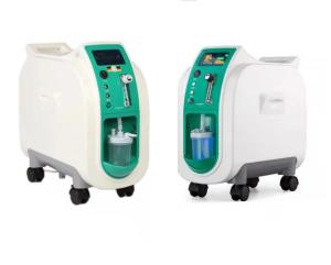 China 1 LPM Medical Oxygen Concentrator For Healthcare Home factory