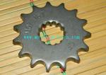 OEM Motorcycle Spare Parts , GXT200 QM200GY Motocross 428-15T Driving Shaft
