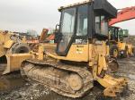2001 Year CAT D5C XL Hystat Bulldozer original caterpillar 3 shanks ripper