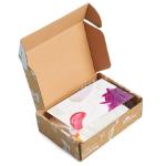 Industrial Consumer Electronics Customization Empty Shipping Paper Boxes with