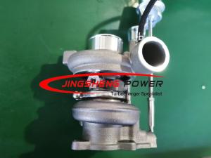 China HX25W Diesel Engine Turbocharger 2843145 , Turbocharger For Diesel Engine factory