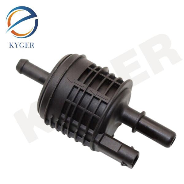 001 470 09 93 Carbon Canister Solenoid Purge Control Valve 02080142535