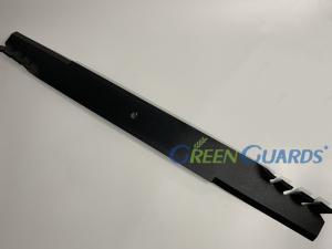 China Lawn Mower Rotary Blade G107-0235-03 Fits Toro Groundsmaster factory