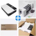 Wholesale Price Growatt Spf 5000Es Solar On Grid Inverter 3Kw 5Kw 10Kw 15Kw 20Kw