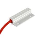 Customized Electric Cabinet PTC Converction Heater With UL Lead Wire