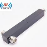 Indoor/Outdoor 2 Way Reactive Power Splitter -160dbc IP65 350-3800MHz N Female