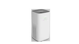 China H13 HEPA Portable Air Purifier factory