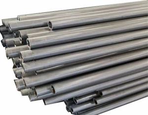 China 1-12m Cold Drawn Seamless Pipe factory