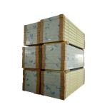 75mm/100mm/120mm/150mm/200mm PU/PIR/XPS Sandwich Polyurethane Material